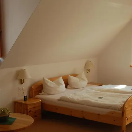 Landgasthof Zum Alten Gut Hotel