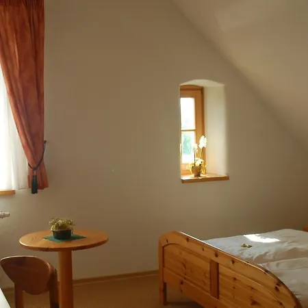 Landgasthof Zum Alten Gut Hotel Wurzburg